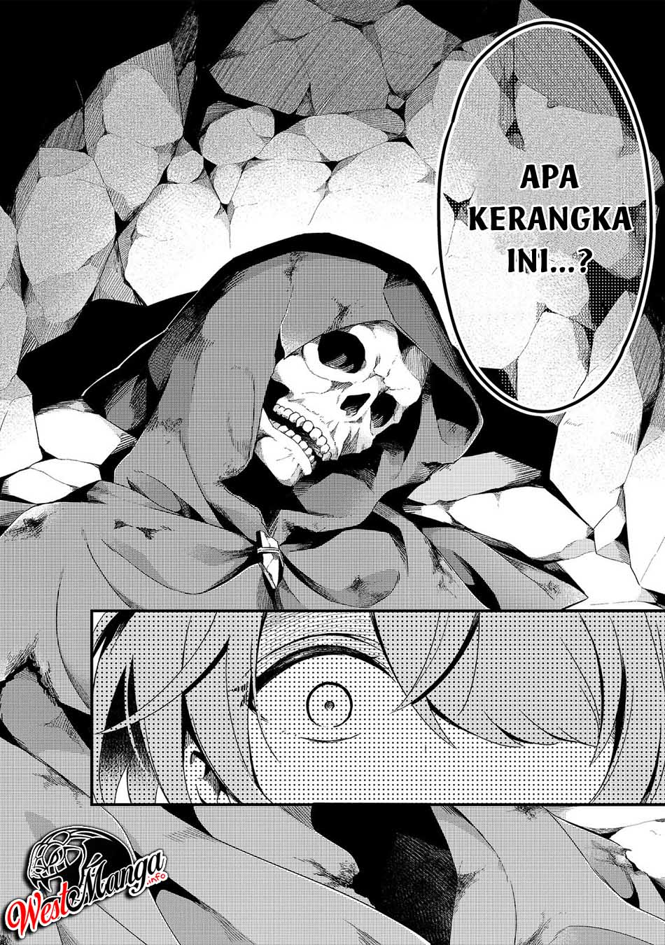 Welcome to Cheap Restaurant of Outcasts! (Tsuihousha Shokudou e Youkoso!) Chapter 04 Gambar 23